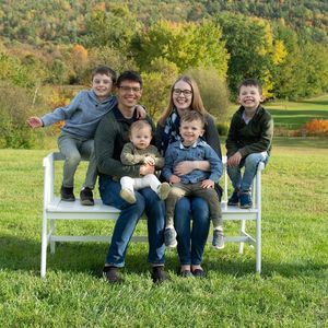 Meet your Posher, Alyssa